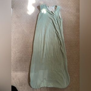 Kyte Baby 1.0 tog bamboo sleep sack